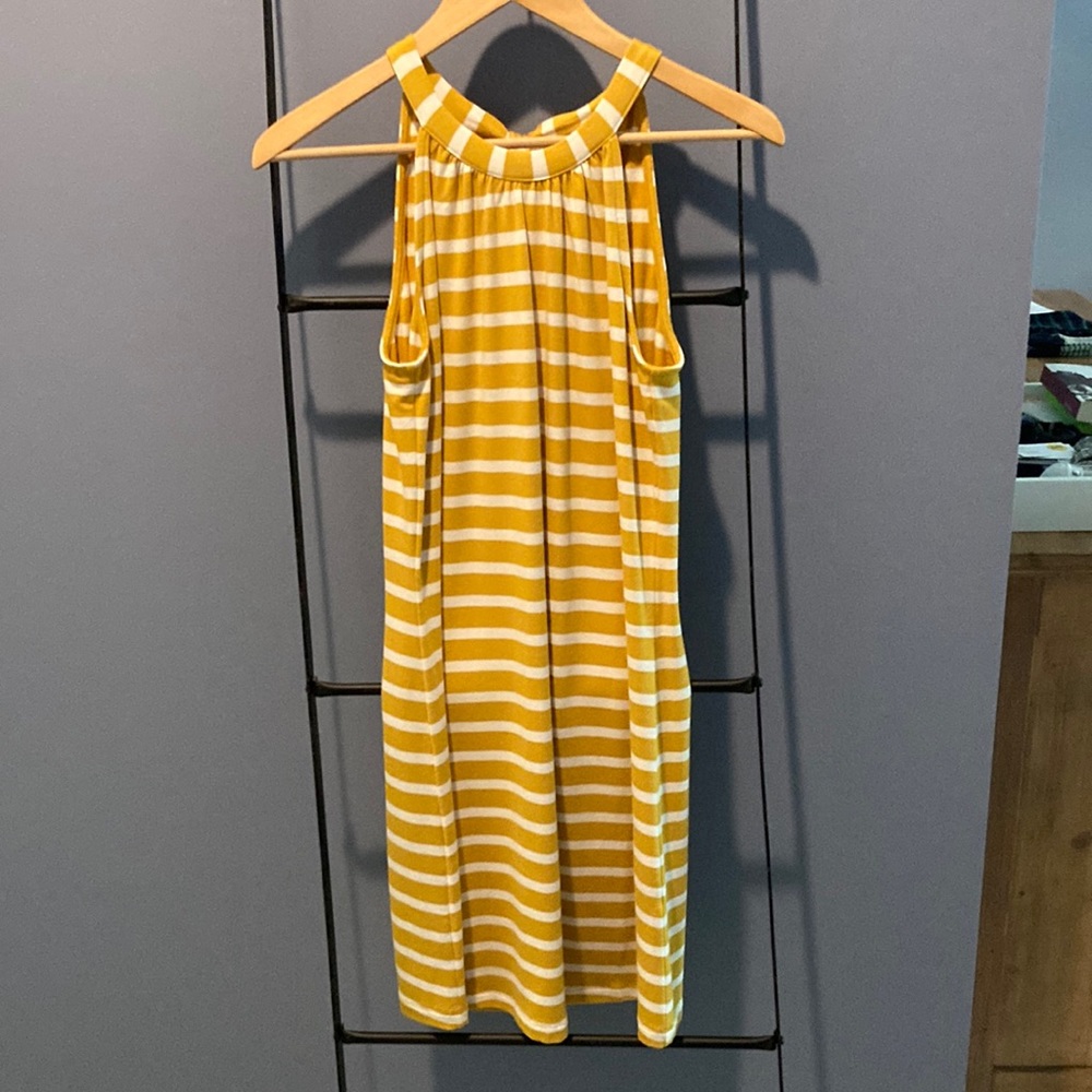 Market & Spruce Sundress